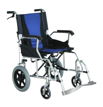 Respirox BME4634 Tekerlekli Sandalye – Yeni