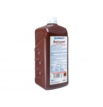 BATİKON 1000 ML