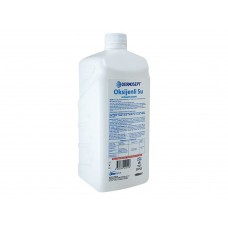 OKSİJENLİ SU 1000 ML