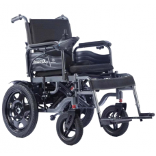 RESPİROX RATS-01 AKÜLÜ TEKERLEKLİ SANDALYE