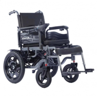 respirox rats-01 akülü tekerlekli sandalye 