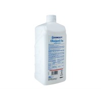 OKSİJENLİ SU 1000 ML